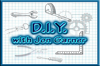 DIY with Jon Garner
