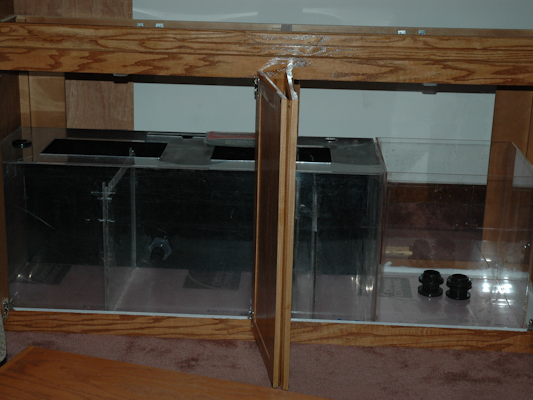 sump